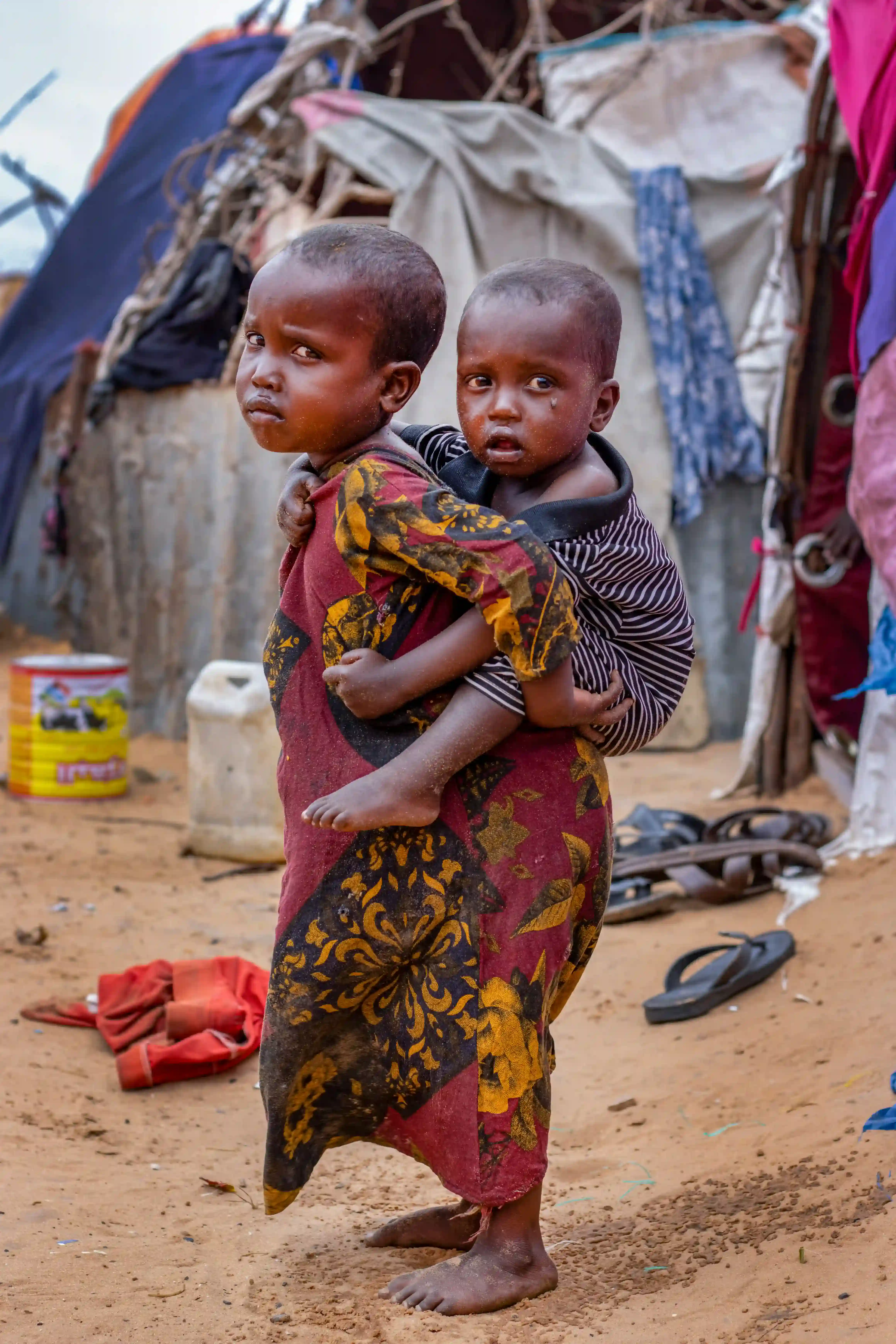 Images of somali people 1