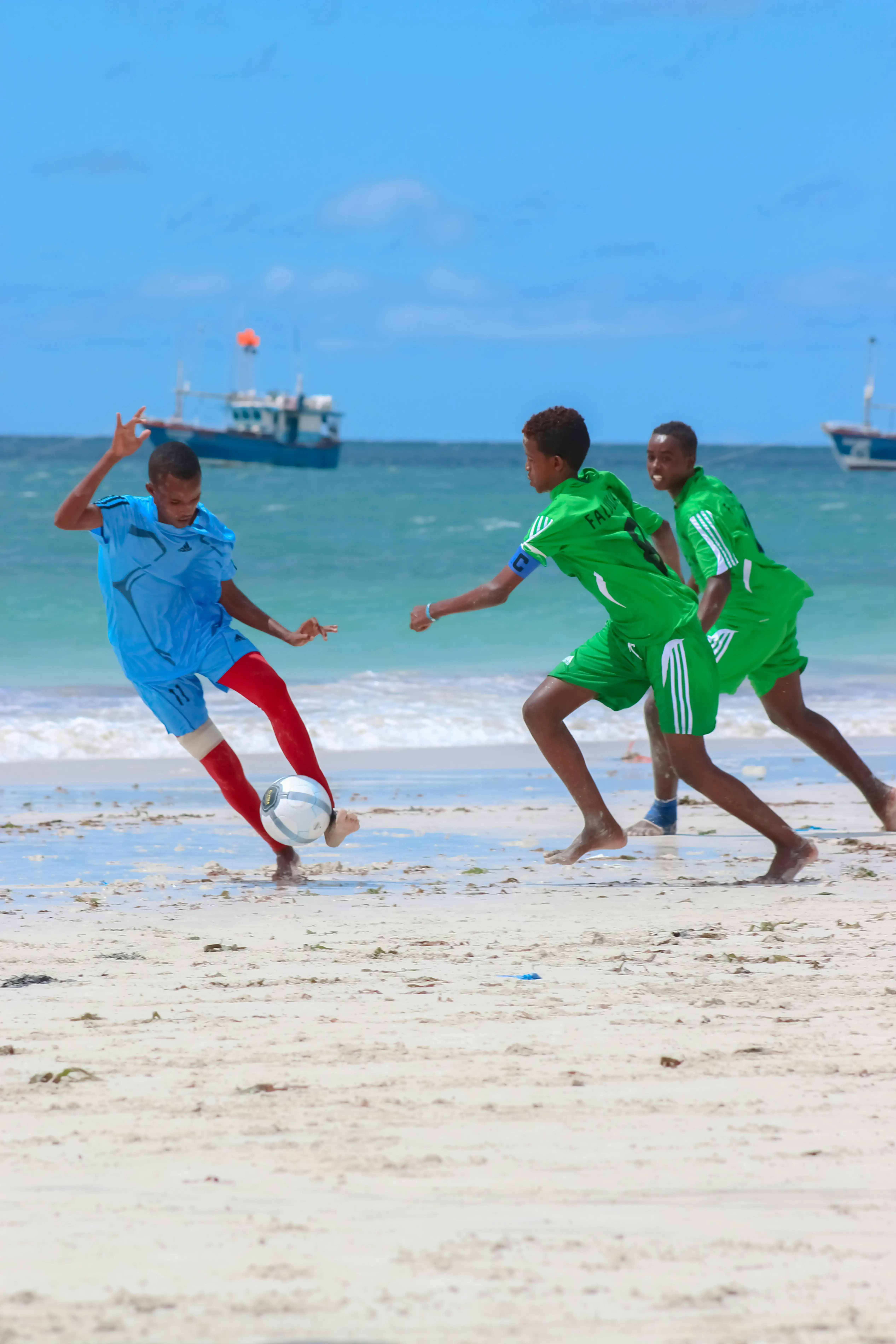 Images of somali people 5